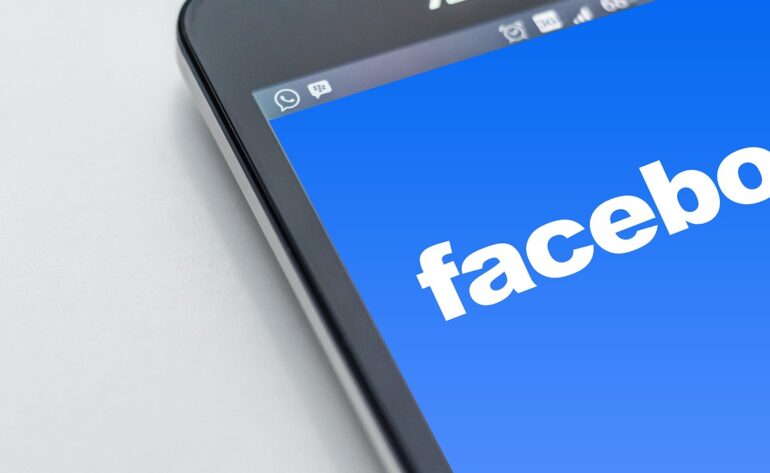 Facebook PPC